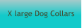 X large Dog Collars
