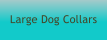 Large Dog Collars